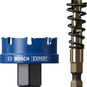 Bosch EXPERT Sheet Metal Power Change Plus testera za otvore, 40×5 mm 2608901960