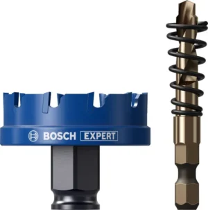 Bosch EXPERT Sheet Metal Power Change Plus testera za otvore, 51×5 mm 2608901961