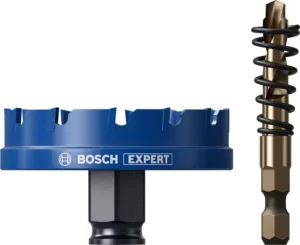 Bosch EXPERT Sheet Metal Power Change Plus testera za otvore, 68×5 mm 2608901962