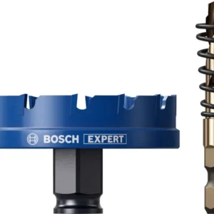 Bosch EXPERT Sheet Metal Power Change Plus testera za otvore, 68×5 mm 2608901962