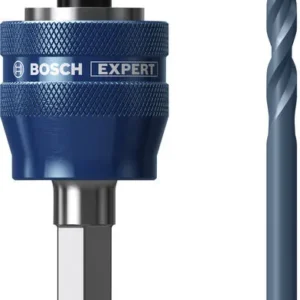 Bosch EXPERT Power Change Plus sa vodećom burgijom, Ø8,5×60×105 mm, 2 dela 2608901965
