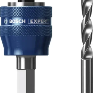 Bosch EXPERT Power Change Plus sa vodećom burgijom, Ø7,15×60×105 mm, 2 dela 2608901966