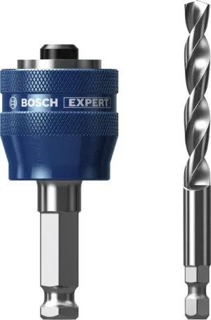 Bosch EXPERT Power Change Plus sa vodećom burgijom, Ø7,15×60×105 mm, 2 dela 2608901966