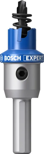 Bosch EXPERT Sheet Metal testera za otvore sa osovinom, 16×5 mm 2608901972