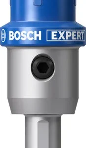 Bosch EXPERT Sheet Metal testera za otvore sa osovinom, 19×5 mm 2608901975