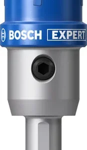 Bosch EXPERT Sheet Metal testera za otvore sa osovinom, 22×5 mm 2608901978
