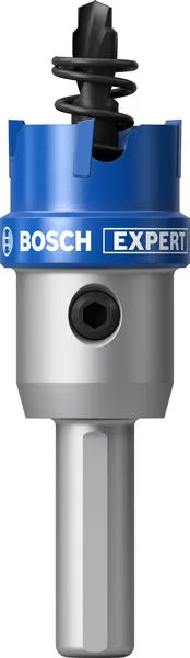 Bosch EXPERT Sheet Metal testera za otvore sa osovinom, 22×5 mm 2608901978