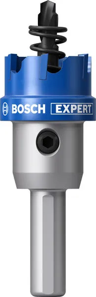 Bosch EXPERT Sheet Metal testera za otvore sa osovinom, 28×5 mm 2608901984