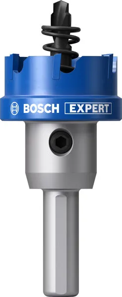 Bosch EXPERT Sheet Metal testera za otvore sa osovinom, 32×5 mm 2608901988