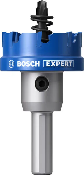Bosch EXPERT Sheet Metal testera za otvore sa osovinom, 39×5 mm 2608901995