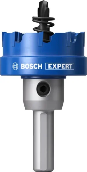 Bosch EXPERT Sheet Metal testera za otvore sa osovinom, 42×5 mm 2608901998