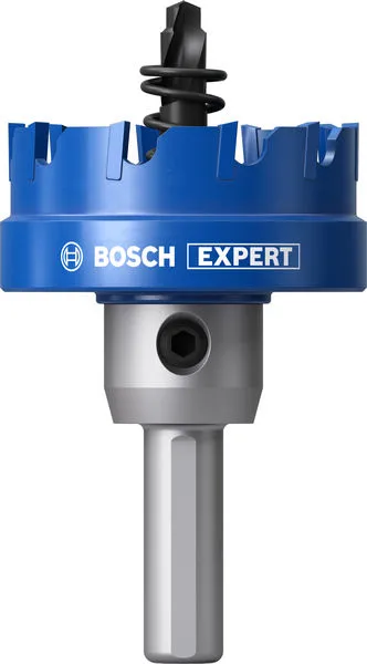 Bosch EXPERT Sheet Metal testera za otvore sa osovinom, 45×5 mm 2608902001
