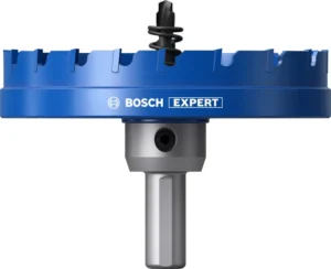 Bosch EXPERT Sheet Metal testera za otvore sa osovinom, 100×5 mm 2608902022