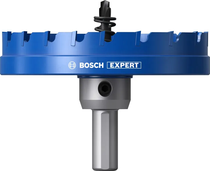 Bosch EXPERT Sheet Metal testera za otvore sa osovinom, 100×5 mm 2608902022