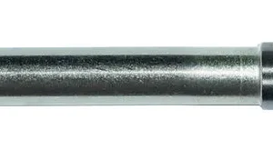 Bosch EXPERT Power Change Plus produžna poluga za držač za testere za otvore, šestostrani prihvat 11 mm, 150 mm 2608902031