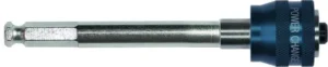 Bosch EXPERT Power Change Plus produžna poluga za držač za testere za otvore, šestostrani prihvat 11 mm, 150 mm 2608902031