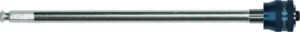 Bosch EXPERT Power Change Plus produžna poluga za držač za testere za otvore, šestostrani prihvat 11 mm, 300 mm 2608902032