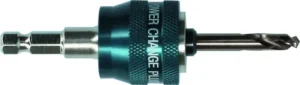 Bosch EXPERT Power Change Plus držač sa vodećom burgijom, šestostrani prihvat 8,7 mm, HSS-Co, 7,15×25×65 mm 2608902033