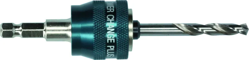 Bosch EXPERT Power Change Plus držač sa vodećom burgijom, šestostrani prihvat 8,7 mm, HSS-G, 7,15×45×85 mm 2608902034