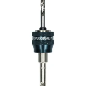 Bosch EXPERT Power Change Plus držač sa vodećom burgijom, SDS plus, HSS-G, 7,15×45×85 mm 2608902035