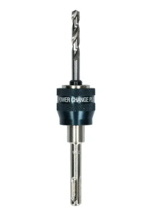 Bosch EXPERT Power Change Plus držač sa vodećom burgijom, SDS plus, HSS-G, 7,15×45×85 mm 2608902035