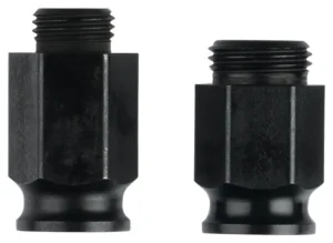 Bosch EXPERT Power Change Plus set adapterskih navrtki, 2 adapterskih navrtki za HS 14–30 mm, 4 adapterske navrtke za HS 32–210 mm 2608902040