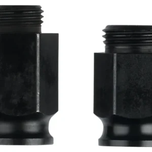 Bosch EXPERT Power Change Plus set adapterskih navrtki, 2 adapterskih navrtki za HS 14–30 mm, 4 adapterske navrtke za HS 32–210 mm 2608902040