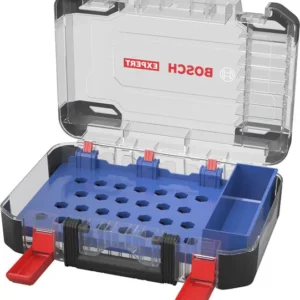 Bosch Kutija za EXPERT PC Plus testere za otvore, prazna 2608902041