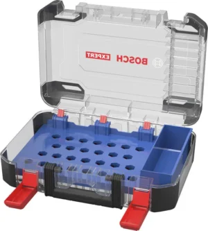 Bosch Kutija za EXPERT PC Plus testere za otvore, prazna 2608902041