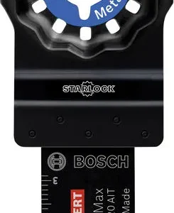 Bosch EXPERT AIZ 20 AIT MetalMax list testere za uranjajuće rezove, 20×40 mm 2608902043