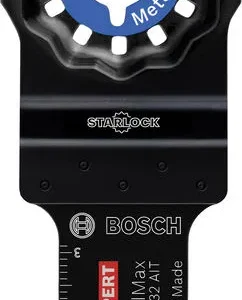Bosch EXPERT AIZ 32 AIT MetalMax list testere za uranjajuće rezove, 32×40 mm 2608902046
