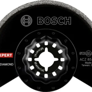 Bosch EXPERT ACZ 85 RD4 segmentno sečivo za fugne, 85 mm 2608902057