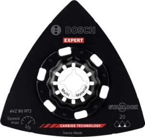 Bosch EXPERT AVZ 90 RT2 brusna ploča, 90 mm 2608902061