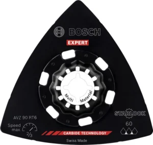 Bosch EXPERT AVZ 90 RT6 brusna ploča, 90 mm 2608902064