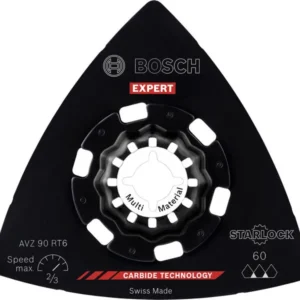 Bosch EXPERT AVZ 90 RT6 brusna ploča, 90 mm 2608902064