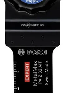 Bosch EXPERT PAIZ 32 AIT MetalMax list testere za uranjajuće rezove, 32×55 mm 2608902068