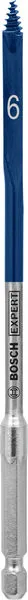 Bosch EXPERT Self Cut Speed pljosnata burgija, 6×152 mm 2608902085