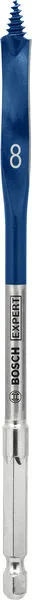 Bosch EXPERT Self Cut Speed pljosnata burgija, 8×152 mm 2608902086