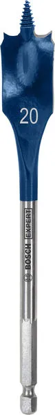 Bosch EXPERT Self Cut Speed pljosnata burgija, 20×152 mm 2608902095
