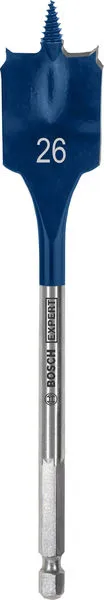 Bosch EXPERT Self Cut Speed pljosnata burgija, 26×152 mm 2608902099