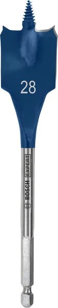 Bosch EXPERT Self Cut Speed pljosnata burgija, 28×152 mm 2608902100