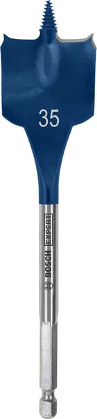 Bosch EXPERT Self Cut Speed pljosnata burgija, 35×152 mm 2608902103