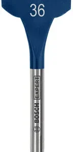 Bosch EXPERT Self Cut Speed pljosnata burgija, 36×152 mm 2608902104