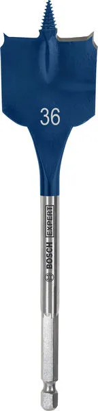 Bosch EXPERT Self Cut Speed pljosnata burgija, 36×152 mm 2608902104