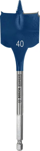 Bosch EXPERT Self Cut Speed pljosnata burgija, 40×152 mm 2608902106