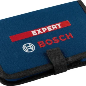 Bosch Set EXPERT Self Cut Speed pljosnatih burgija od 10/12/13/14/16/18/20/22/24/25/28/30/32, 13 delova 2608902112