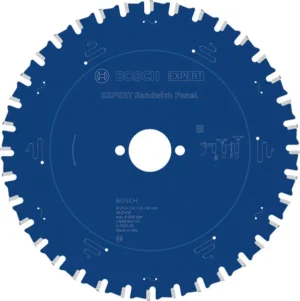 Bosch EXPERT Sandwich Panel list kružne testere, 210×2,4/1,8×30 mm, T36 2608902113