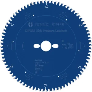 Bosch EXPERT High Pressure Laminate list kružne testere, 260×2,5/1,8×30 mm, T80 2608902125