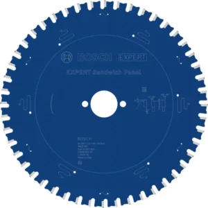 Bosch EXPERT Sandwich Panel list kružne testere, 230×2,5/1,8×30 mm, T48 2608902131