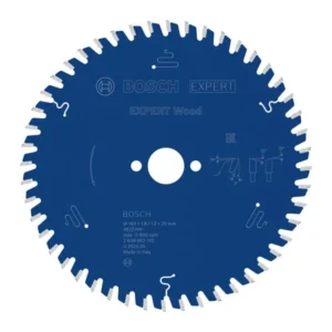 Bosch EXPERT Wood list kružne testere, 160×1,8/1,2×20 mm, T48 2608902143